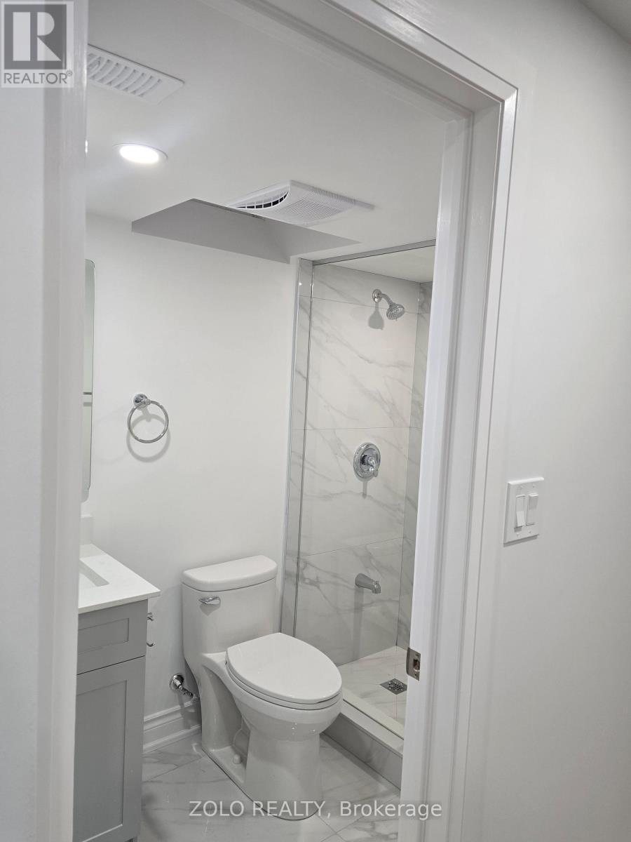 Basement Apartment - 1800 William Lott Drive, Oshawa, Ontario  L1K 0X8 - Photo 7 - E12890032