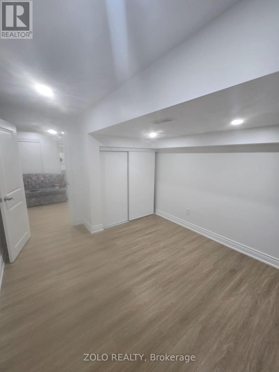 Basement Apartment - 1800 William Lott Drive, Oshawa, Ontario  L1K 0X8 - Photo 10 - E12890032