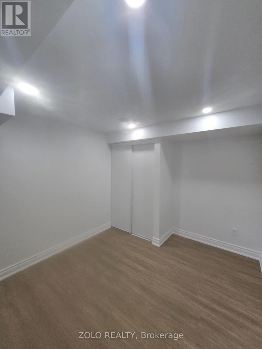 Basement Apartment - 1800 William Lott Drive, Oshawa, Ontario  L1K 0X8 - Photo 14 - E12890032