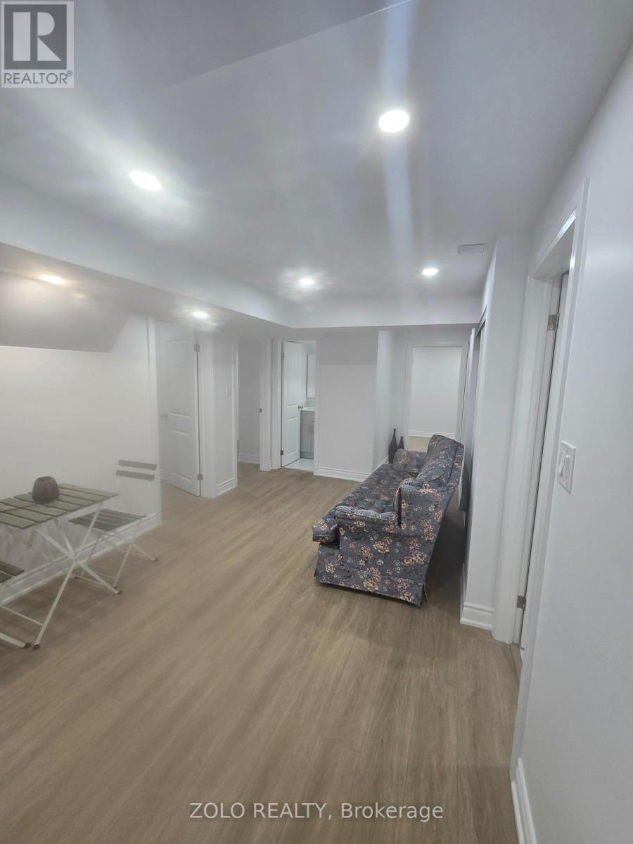 Basement Apartment - 1800 William Lott Drive, Oshawa, Ontario  L1K 0X8 - Photo 20 - E12890032