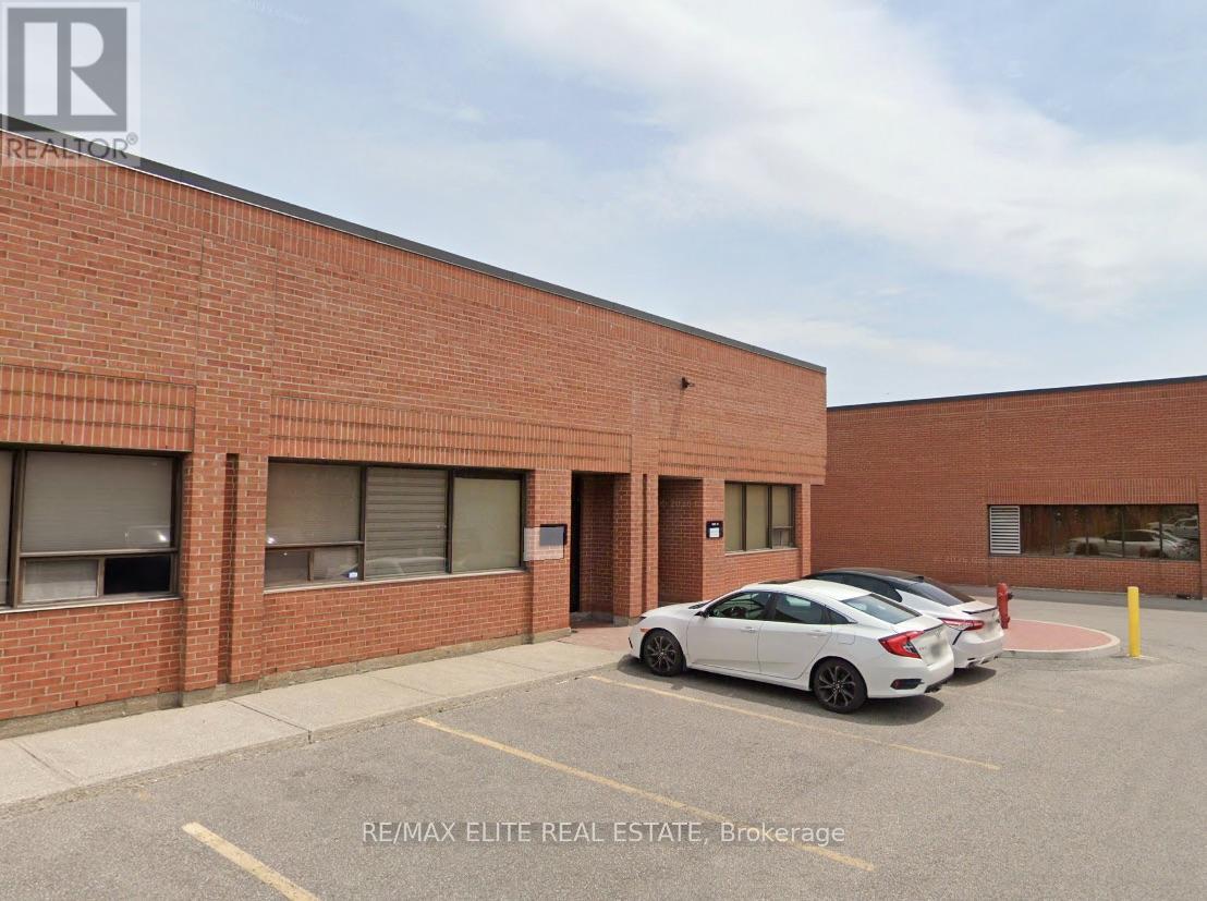12 - 55 WINGES ROAD, Vaughan, Ontario