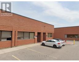 12 - 55 WINGES ROAD, Vaughan, Ontario