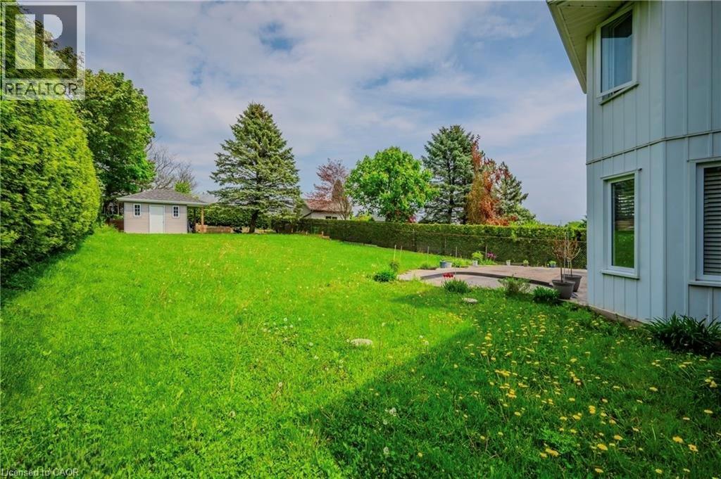 132 Trussler Road, Kitchener, Ontario  N2N 0A9 - Photo 10 - 40812525