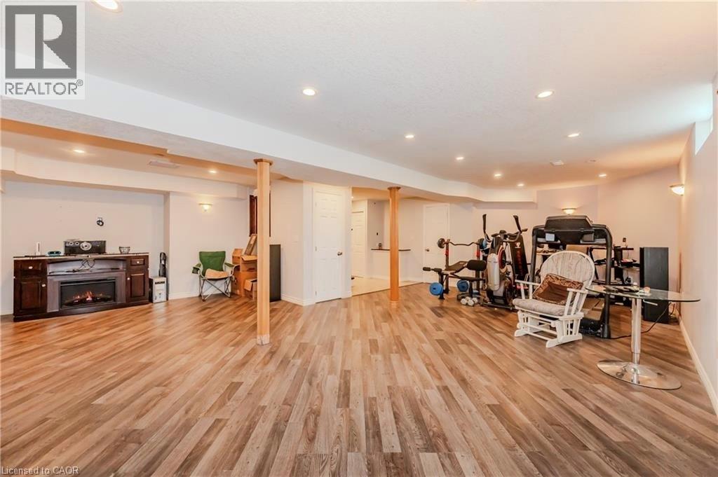 132 Trussler Road, Kitchener, Ontario  N2N 0A9 - Photo 18 - 40812525