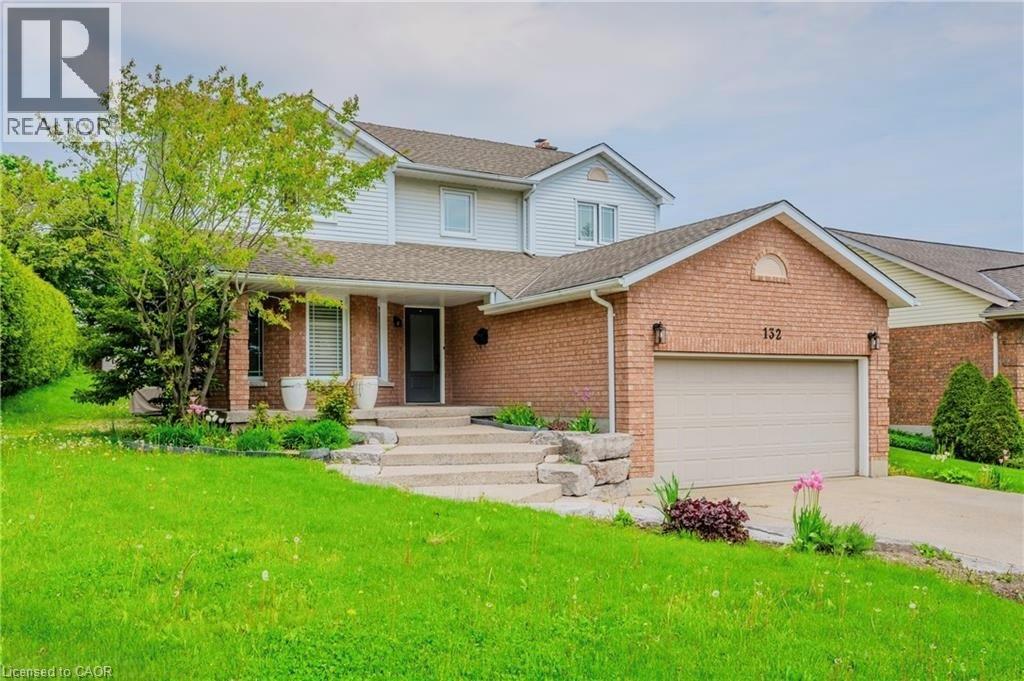 132 Trussler Road, Kitchener, Ontario  N2N 0A9 - Photo 2 - 40812525