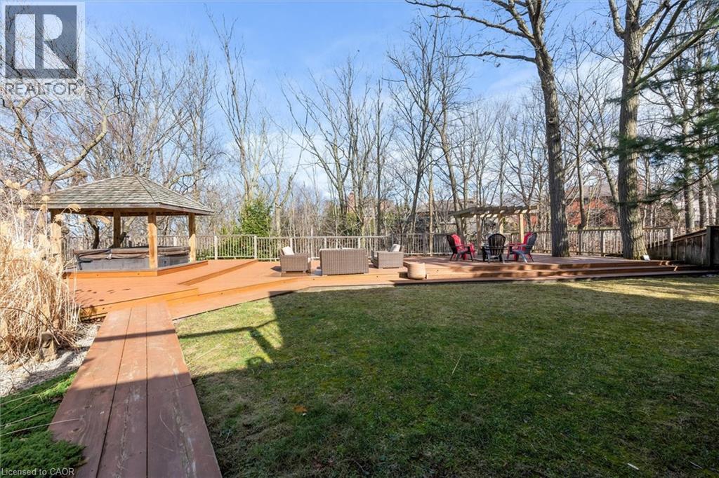 39 Hilts Drive, Stoney Creek, Ontario  L8G 3H5 - Photo 37 - 40812495