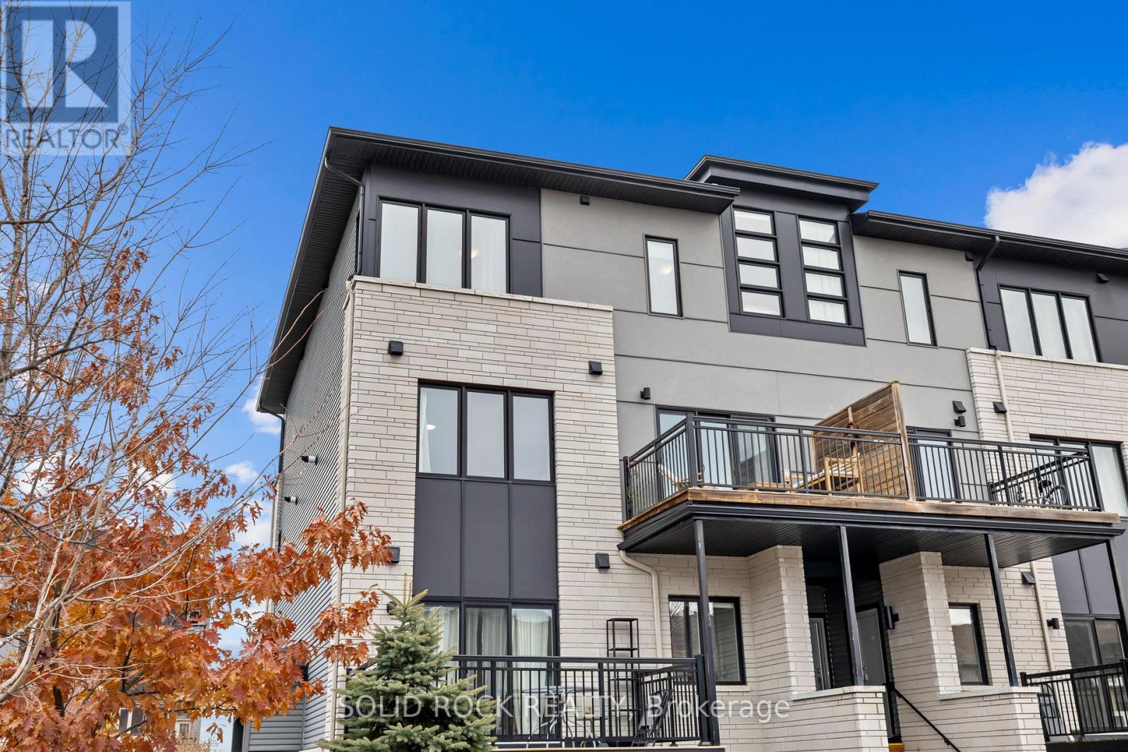 B - 442 VIA VERONA AVENUE N, Ottawa, Ontario