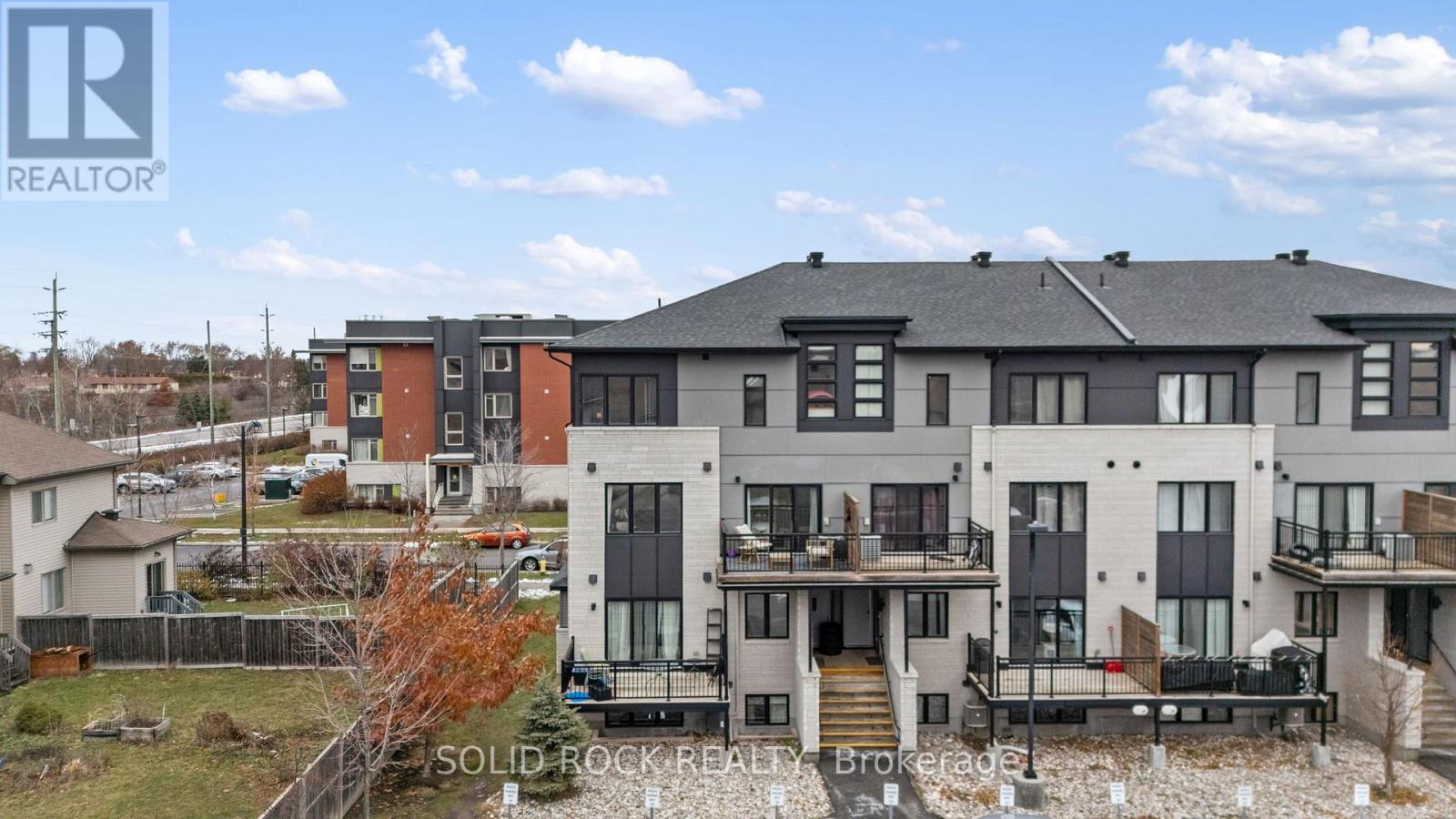 B - 442 Via Verona Avenue N, Ottawa, Ontario  K2J 6B3 - Photo 2 - X12868542