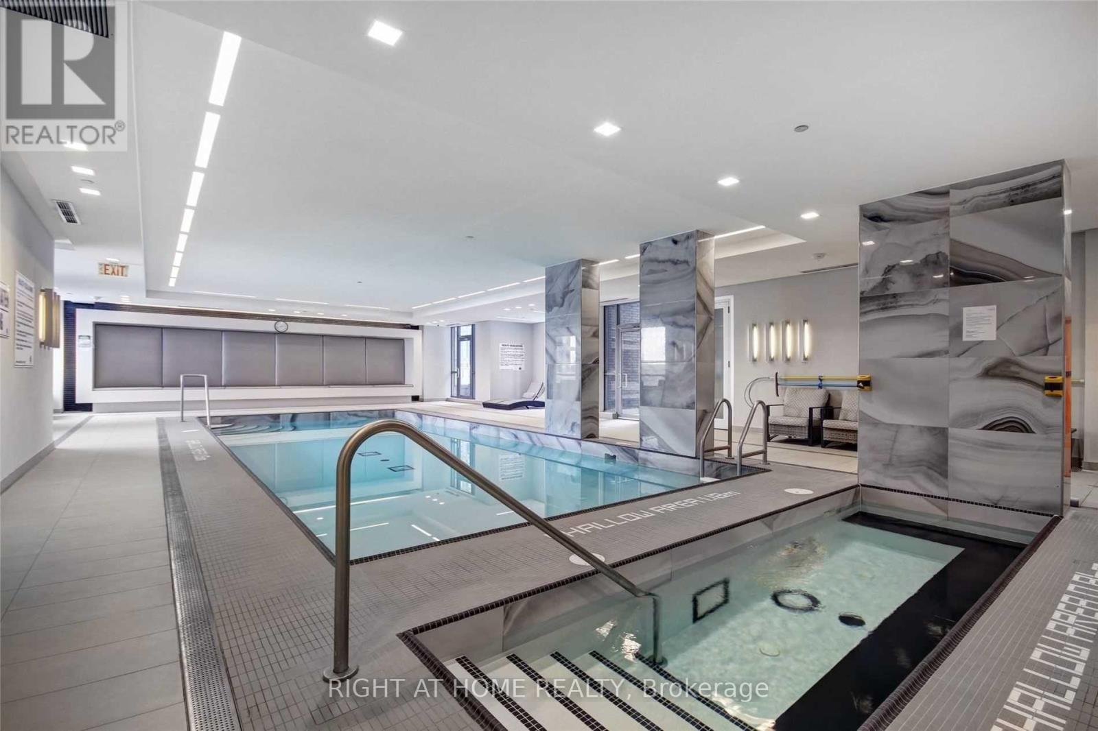 3204 - 56 Annie Craig Drive, Toronto, Ontario  M8V 0C5 - Photo 11 - W12892080