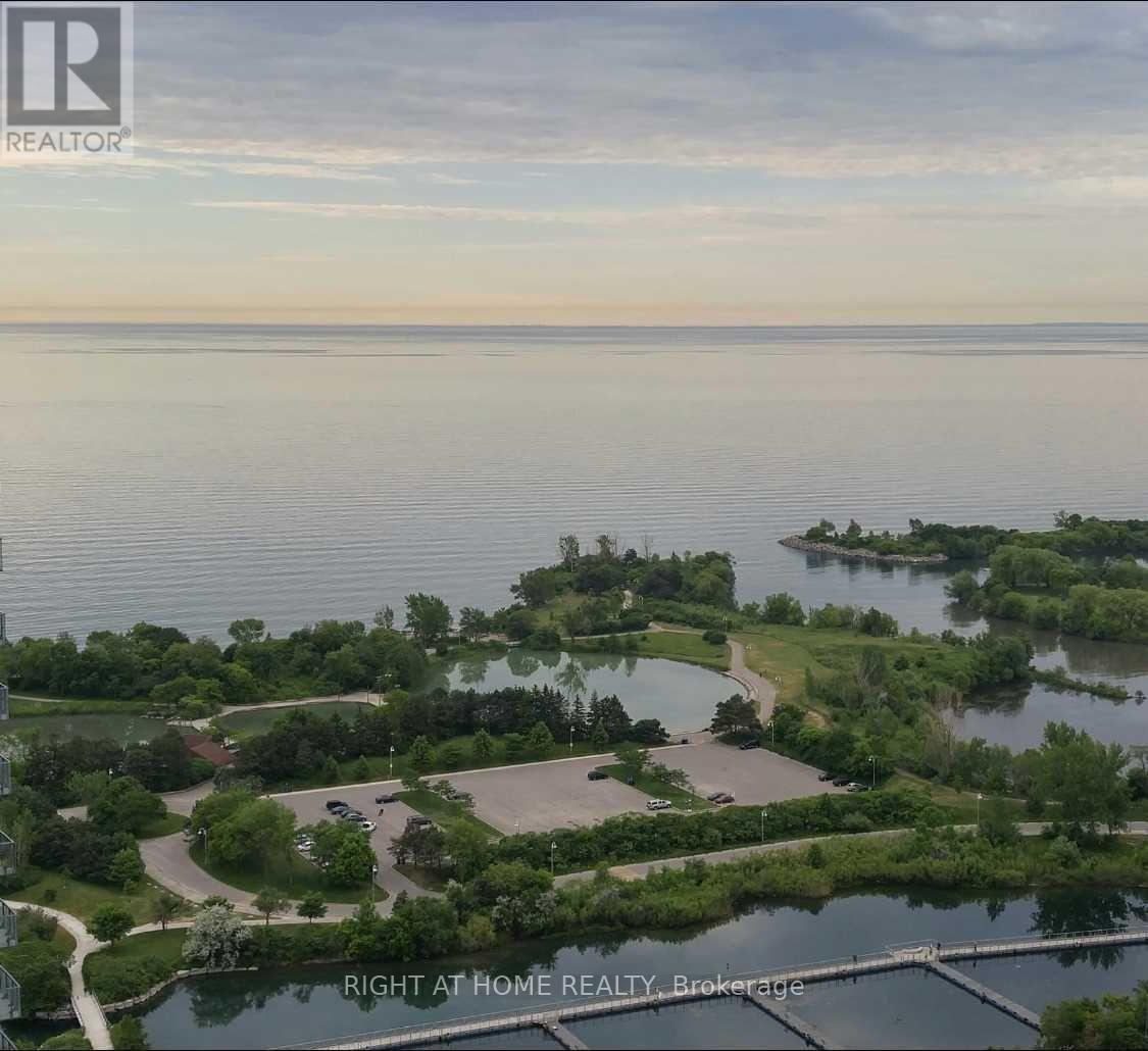 3204 - 56 Annie Craig Drive, Toronto, Ontario  M8V 0C5 - Photo 3 - W12892080