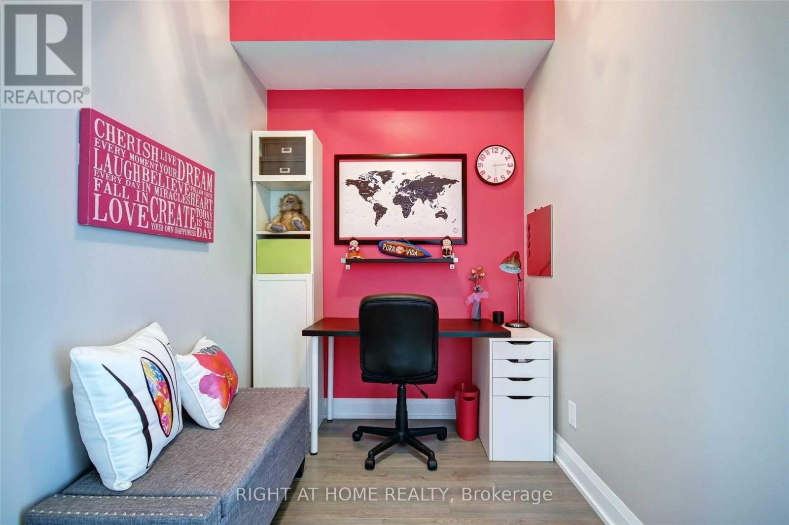 3204 - 56 Annie Craig Drive, Toronto, Ontario  M8V 0C5 - Photo 5 - W12892080