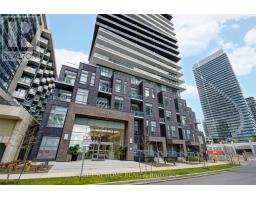 3204 - 56 ANNIE CRAIG DRIVE, Toronto, Ontario