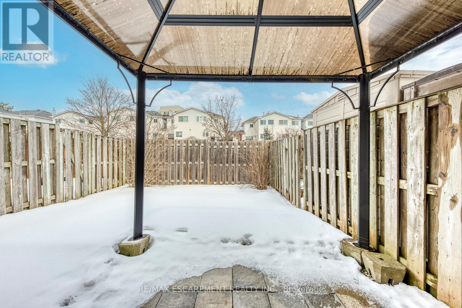 17 - 2350 Grand Ravine Drive, Oakville, Ontario  L6H 6E2 - Photo 39 - W12892090