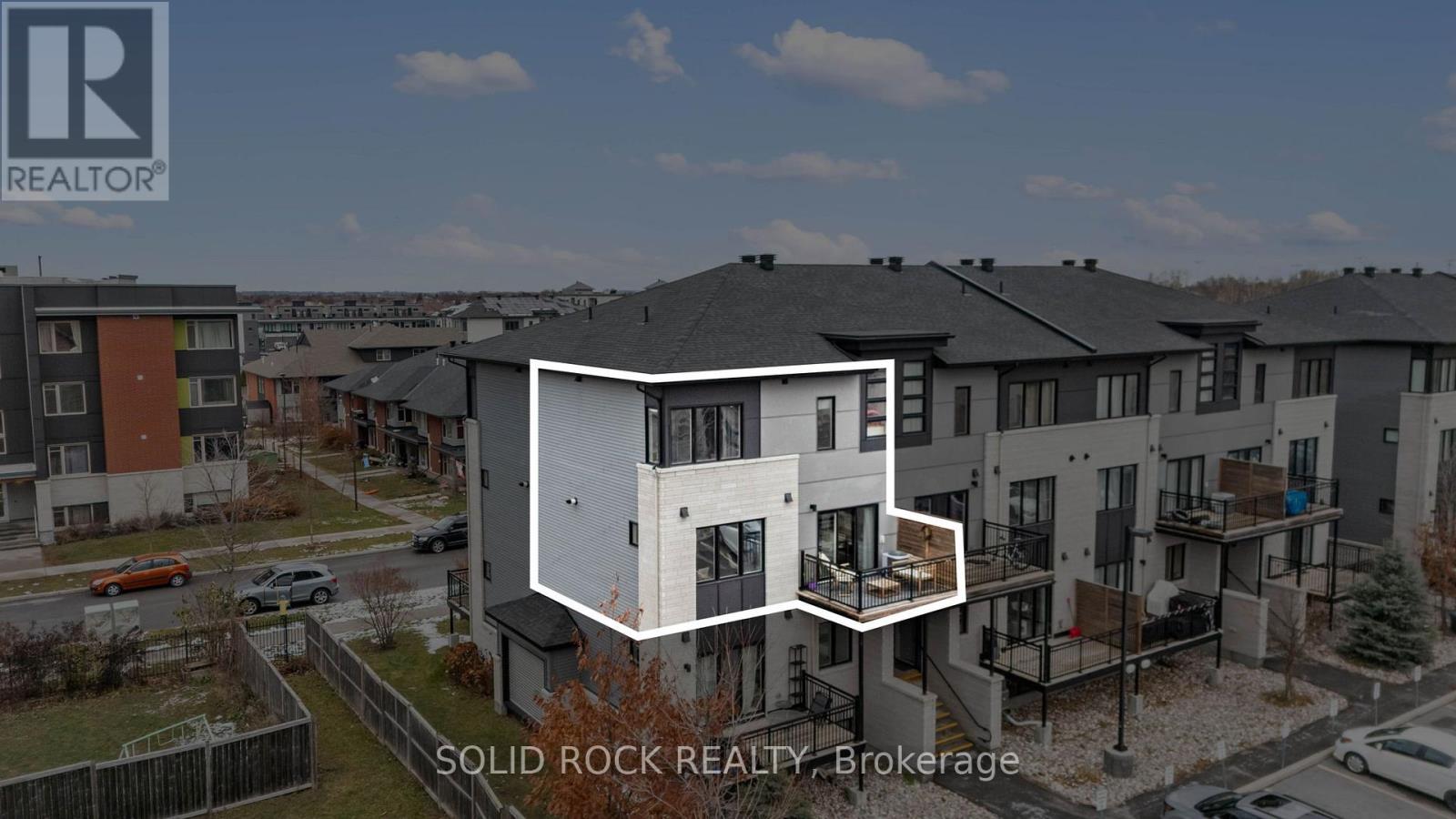 B - 442 Via Verona Avenue N, Ottawa, Ontario  K2J 6B3 - Photo 3 - X12868542