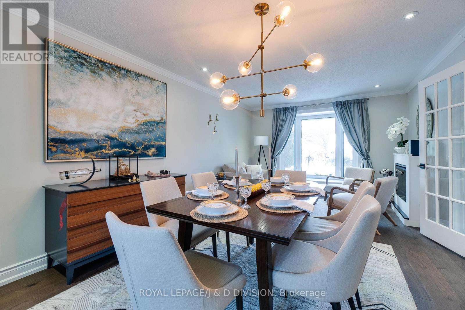 365 Lynn Place, Oakville, Ontario  L6H 2C5 - Photo 10 - W12892130