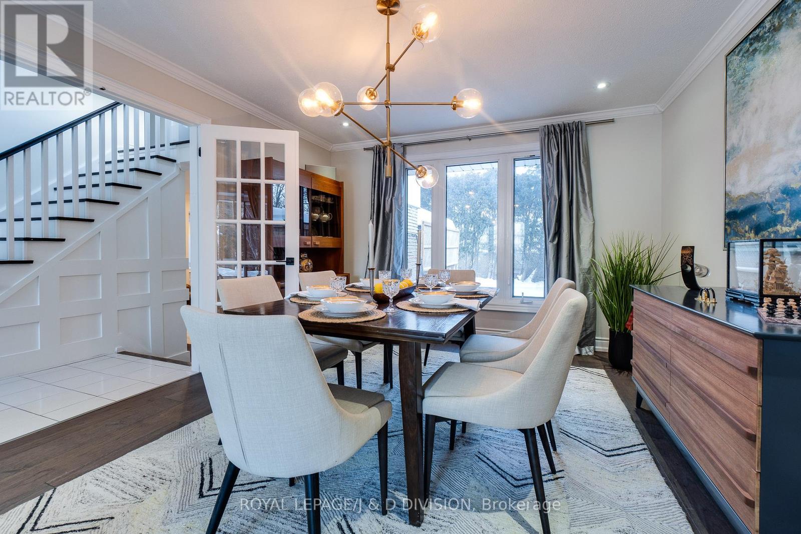 365 Lynn Place, Oakville, Ontario  L6H 2C5 - Photo 9 - W12892130