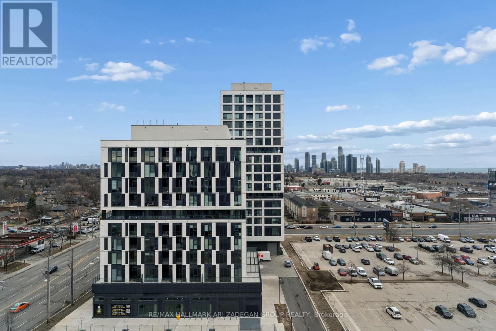 902 - 1037 The Queensway, Toronto (Islington-City Centre West), Ontario  M8Z 0H5 - Photo 26 - W12892132