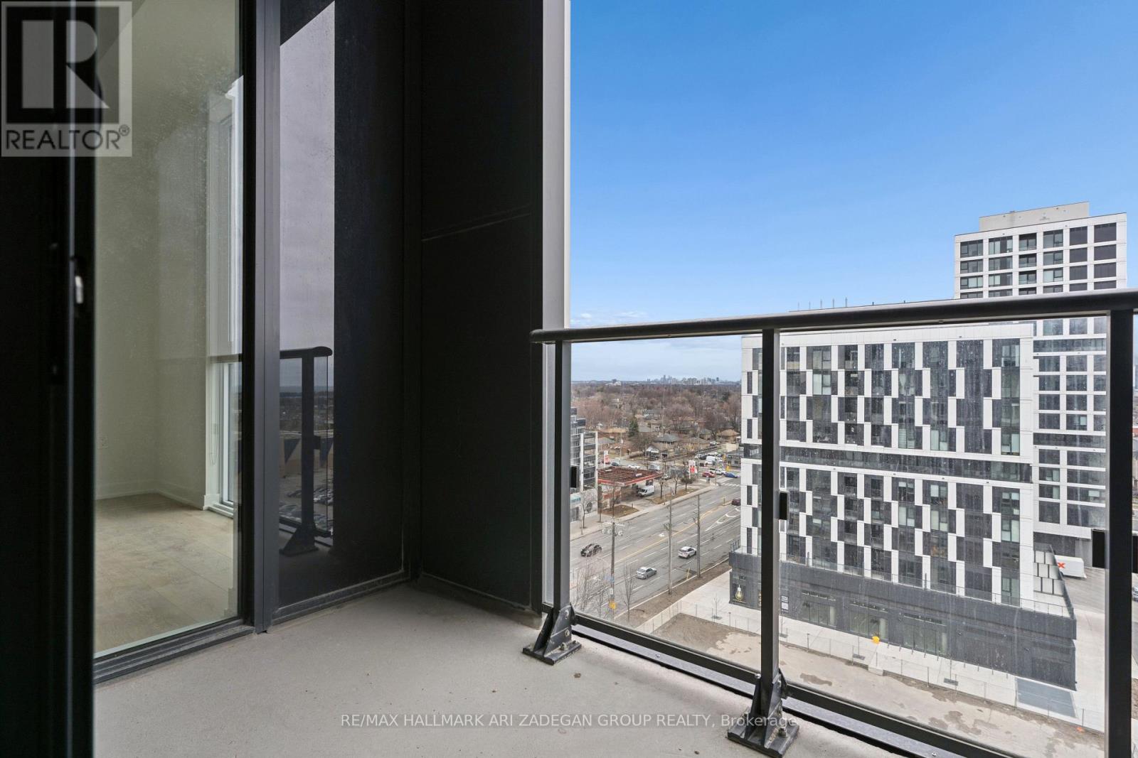 902 - 1037 The Queensway, Toronto (Islington-City Centre West), Ontario  M8Z 0H5 - Photo 27 - W12892132