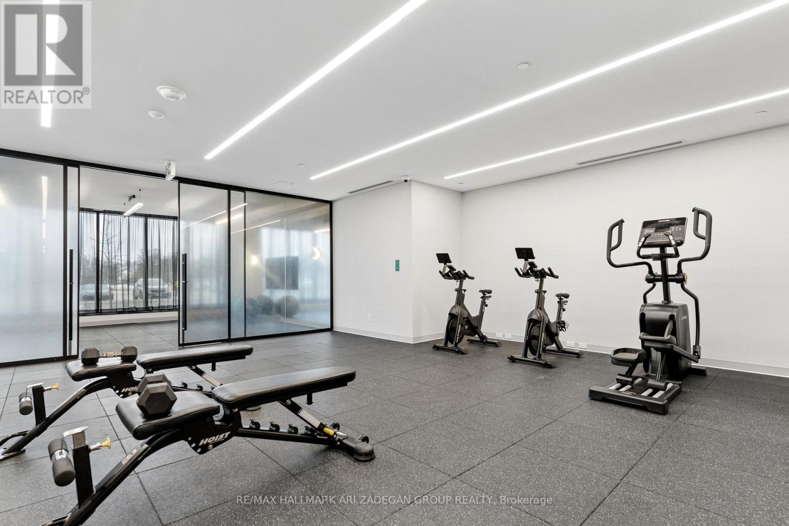 902 - 1037 The Queensway, Toronto (Islington-City Centre West), Ontario  M8Z 0H5 - Photo 37 - W12892132