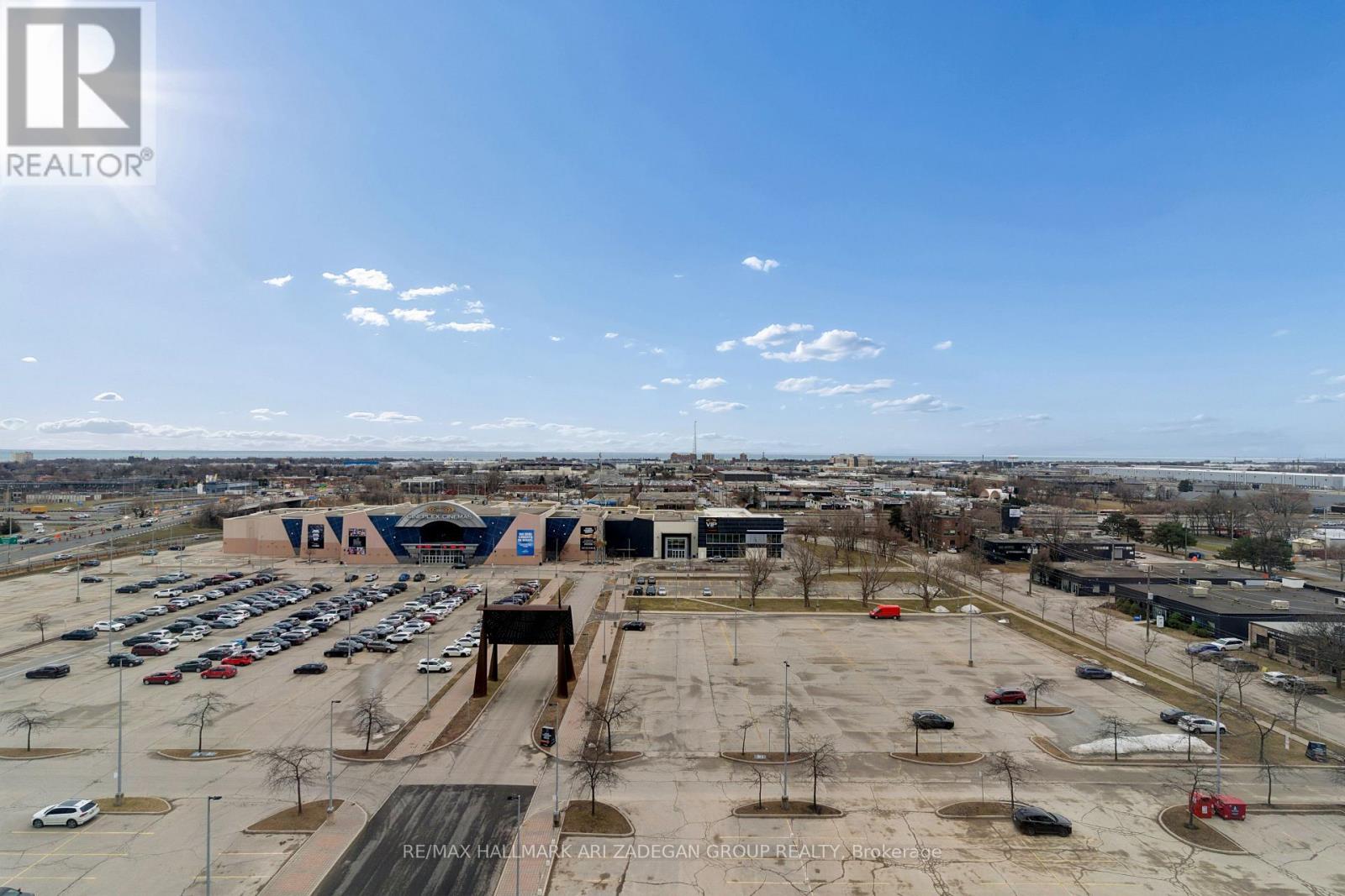 902 - 1037 The Queensway, Toronto (Islington-City Centre West), Ontario  M8Z 0H5 - Photo 39 - W12892132