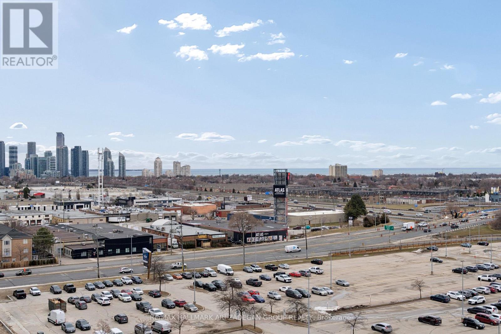 902 - 1037 The Queensway, Toronto (Islington-City Centre West), Ontario  M8Z 0H5 - Photo 40 - W12892132