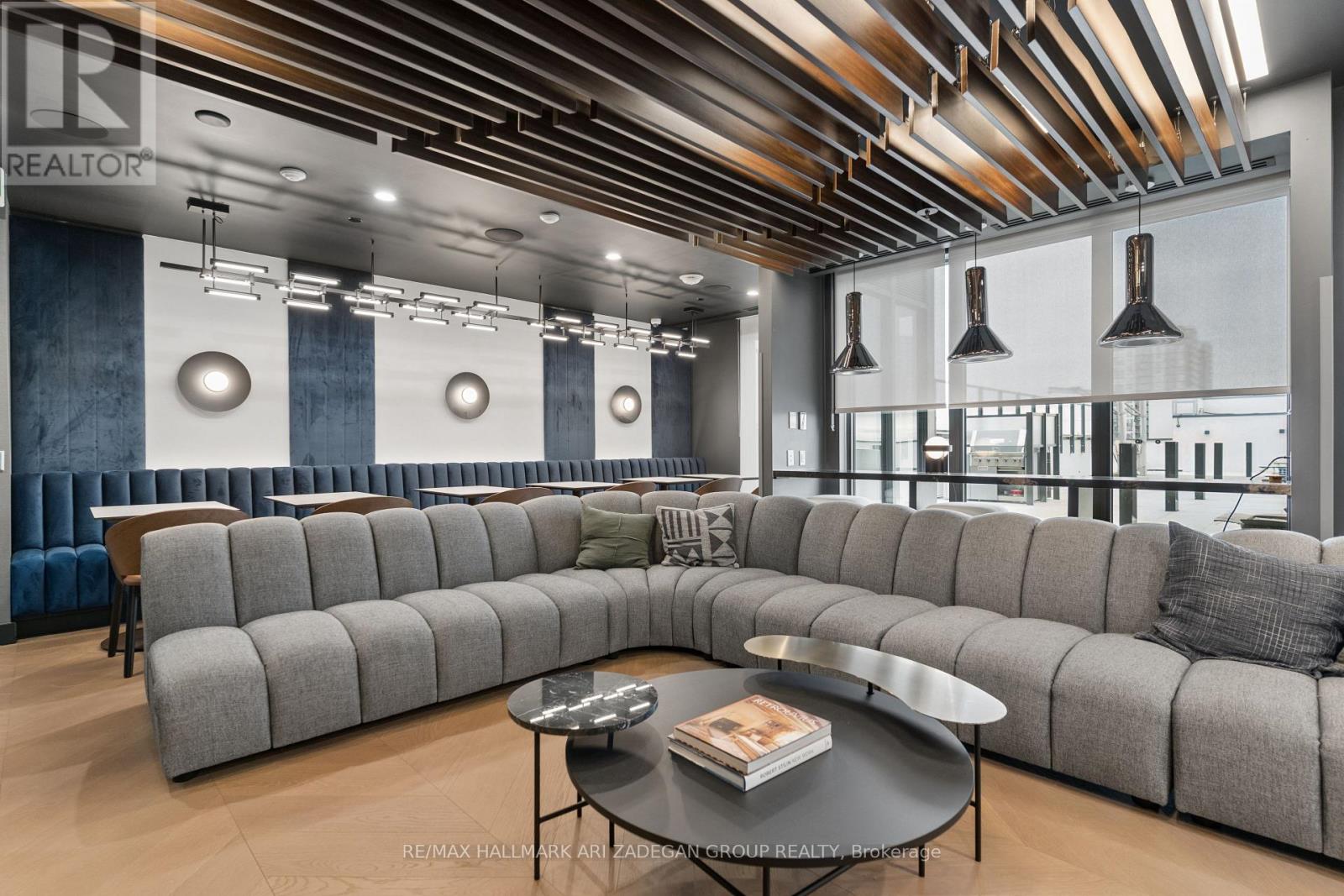 902 - 1037 The Queensway, Toronto (Islington-City Centre West), Ontario  M8Z 0H5 - Photo 42 - W12892132