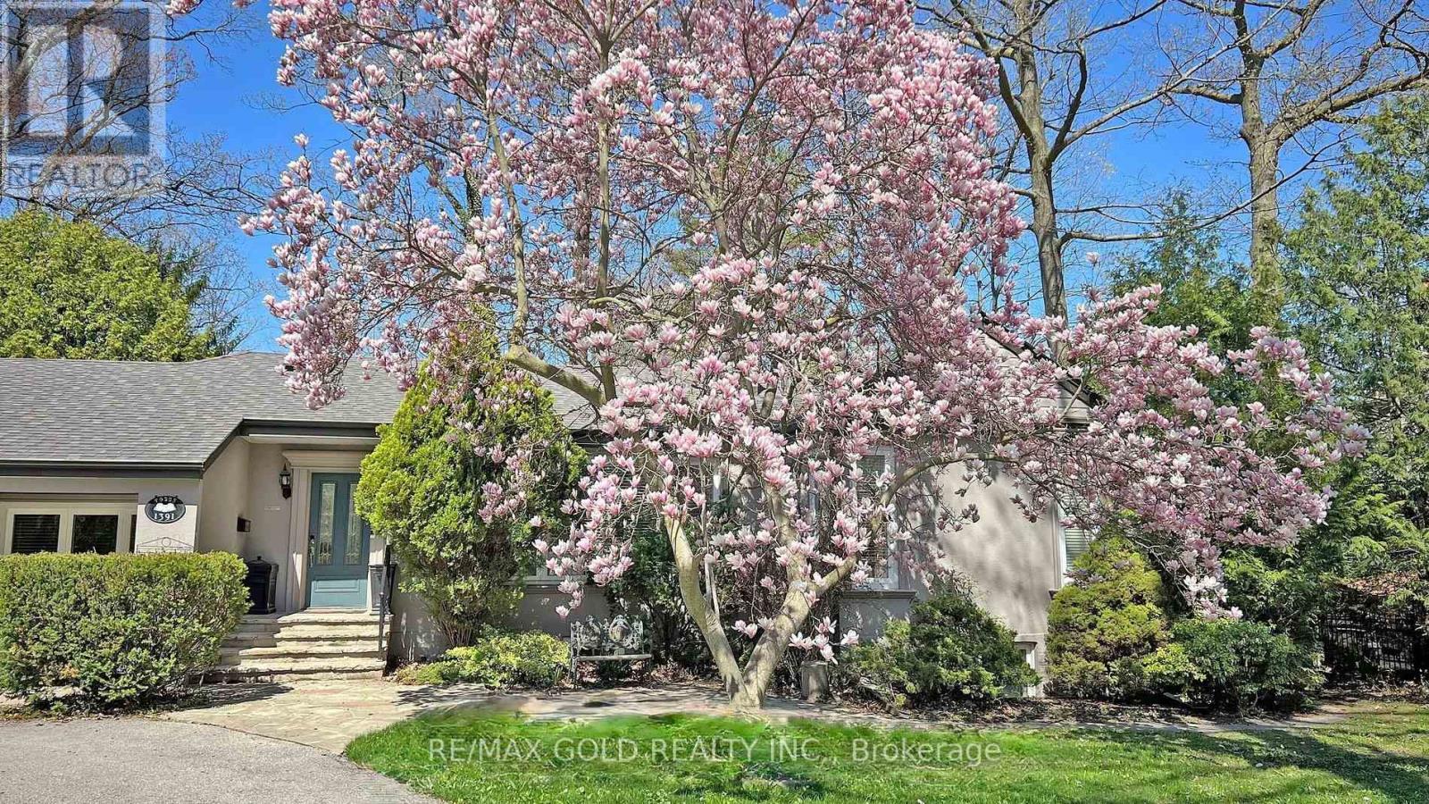 1391 Glenburnie Road, Mississauga, Ontario  L5G 3C7 - Photo 18 - W12892154