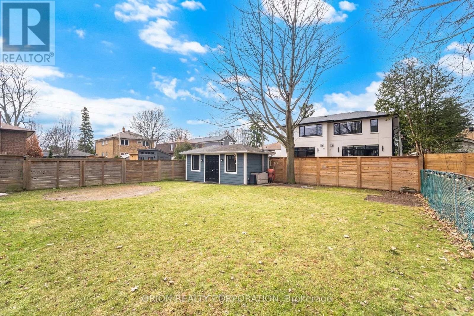 40 Briarwood Avenue, Mississauga, Ontario  L5G 3N6 - Photo 29 - W12892166