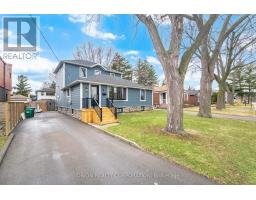 40 BRIARWOOD AVENUE, Mississauga, Ontario