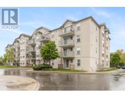 404 - 1440 BISHOPS GATE, Oakville, Ontario
