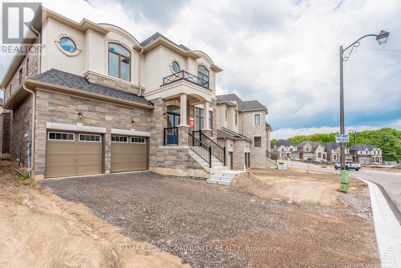 109 JAMES WALKER AVENUE, caledon (caledon east), Ontario