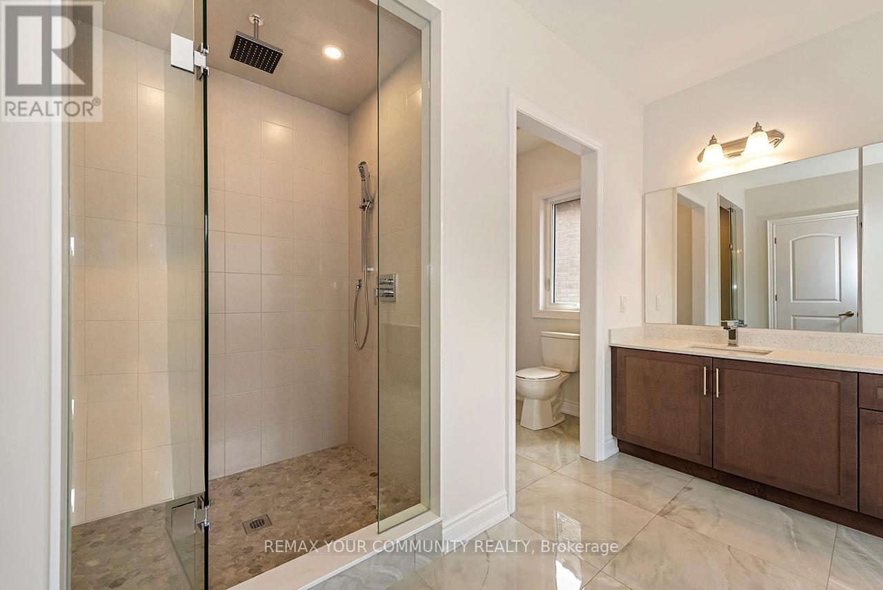 109 James Walker Avenue, Caledon (Caledon East), Ontario  L7C 4N1 - Photo 18 - W12892192