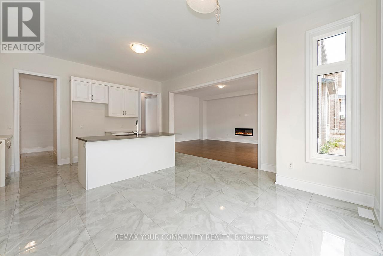 109 James Walker Avenue, Caledon (Caledon East), Ontario  L7C 4N1 - Photo 23 - W12892192