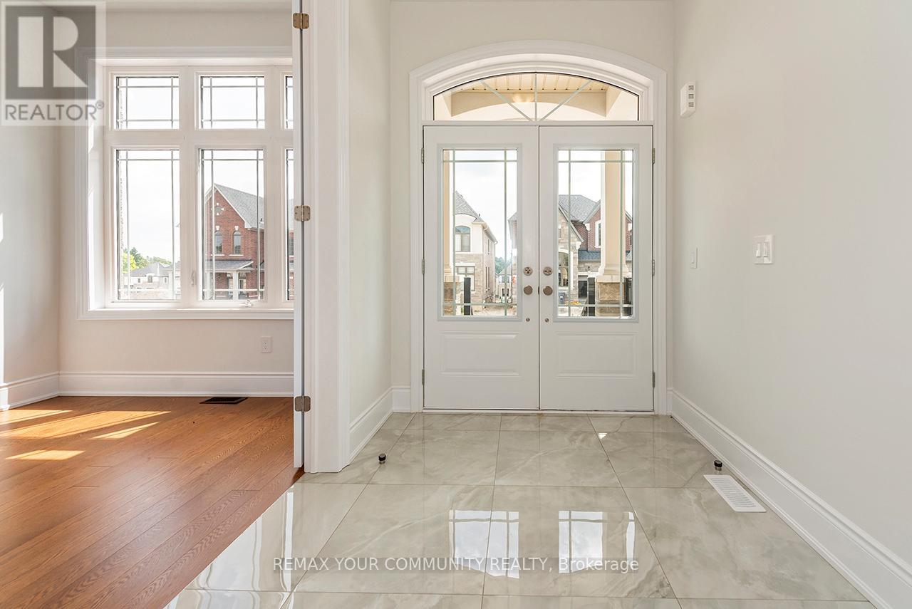 109 James Walker Avenue, Caledon (Caledon East), Ontario  L7C 4N1 - Photo 47 - W12892192