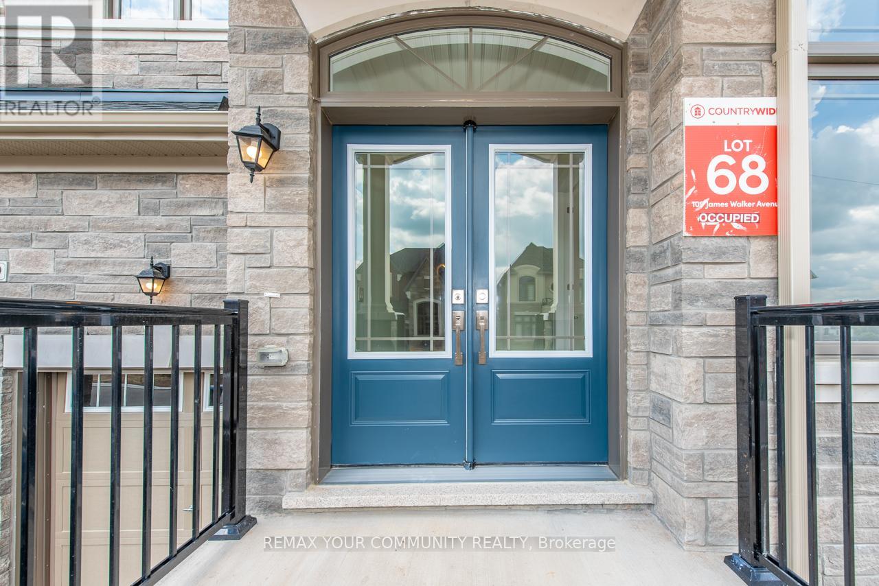 109 James Walker Avenue, Caledon (Caledon East), Ontario  L7C 4N1 - Photo 50 - W12892192