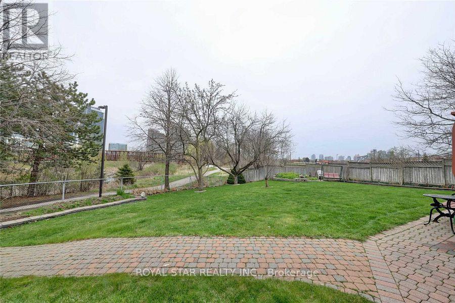 Basement - 5223 Tagish Court, Mississauga, Ontario  L5R 2N6 - Photo 10 - W12892238