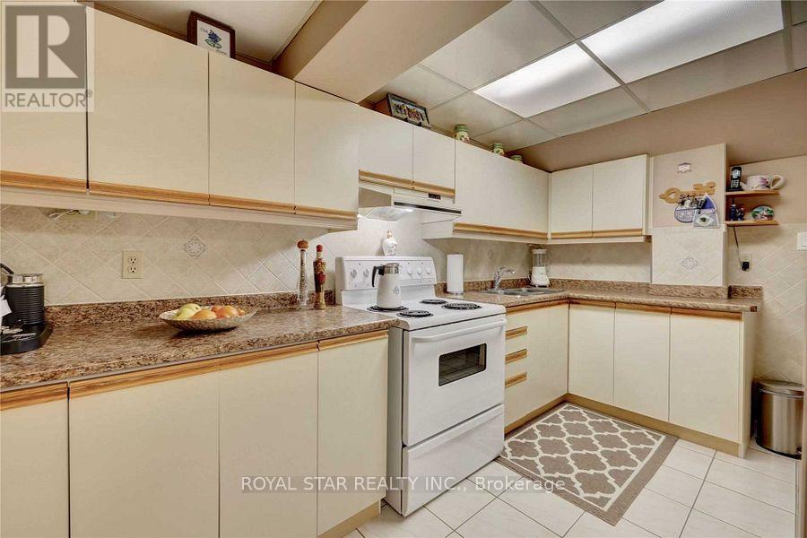 Basement - 5223 Tagish Court, Mississauga, Ontario  L5R 2N6 - Photo 4 - W12892238