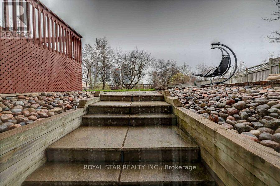 Basement - 5223 Tagish Court, Mississauga, Ontario  L5R 2N6 - Photo 5 - W12892238