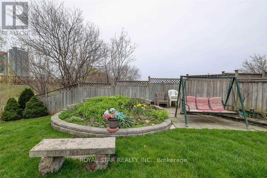 Basement - 5223 Tagish Court, Mississauga, Ontario  L5R 2N6 - Photo 6 - W12892238