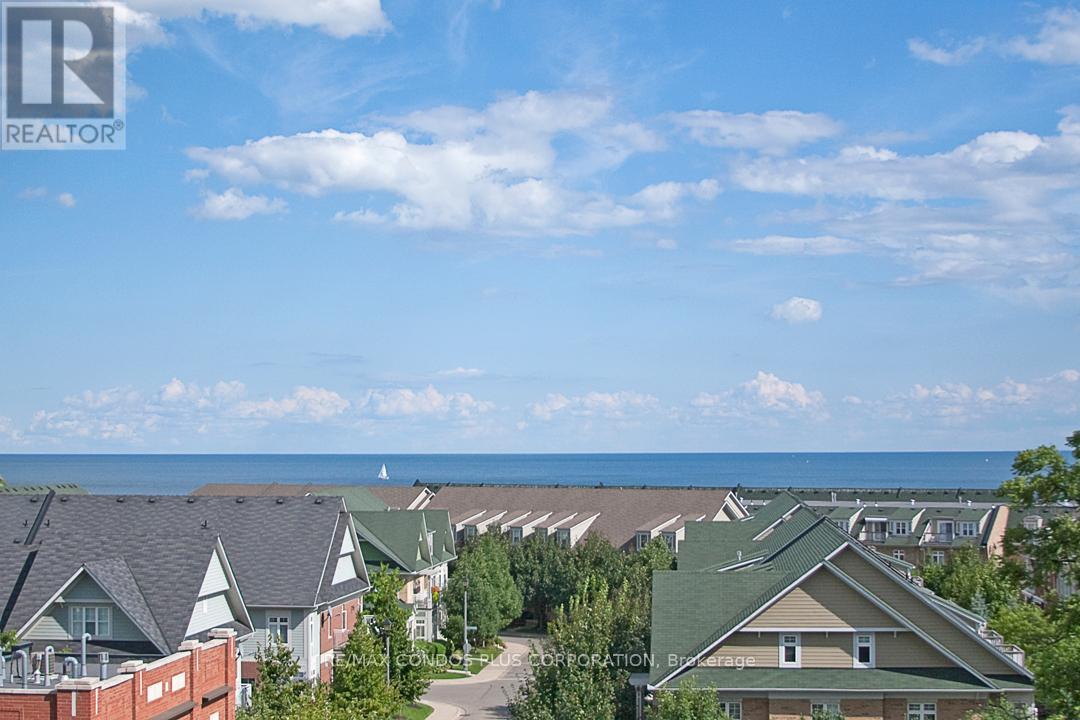 504 - 1 Hurontario Street, Mississauga, Ontario  L5G 0A3 - Photo 11 - W12892270