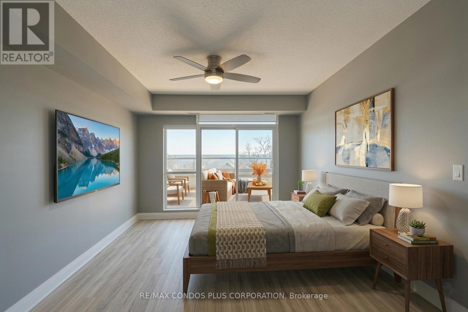 504 - 1 Hurontario Street, Mississauga, Ontario  L5G 0A3 - Photo 12 - W12892270