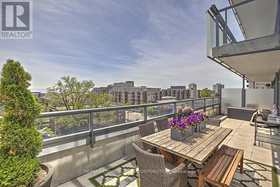 504 - 1 Hurontario Street, Mississauga, Ontario  L5G 0A3 - Photo 25 - W12892270