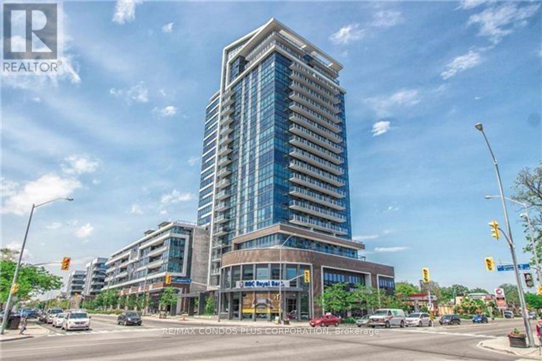 504 - 1 Hurontario Street, Mississauga, Ontario  L5G 0A3 - Photo 27 - W12892270