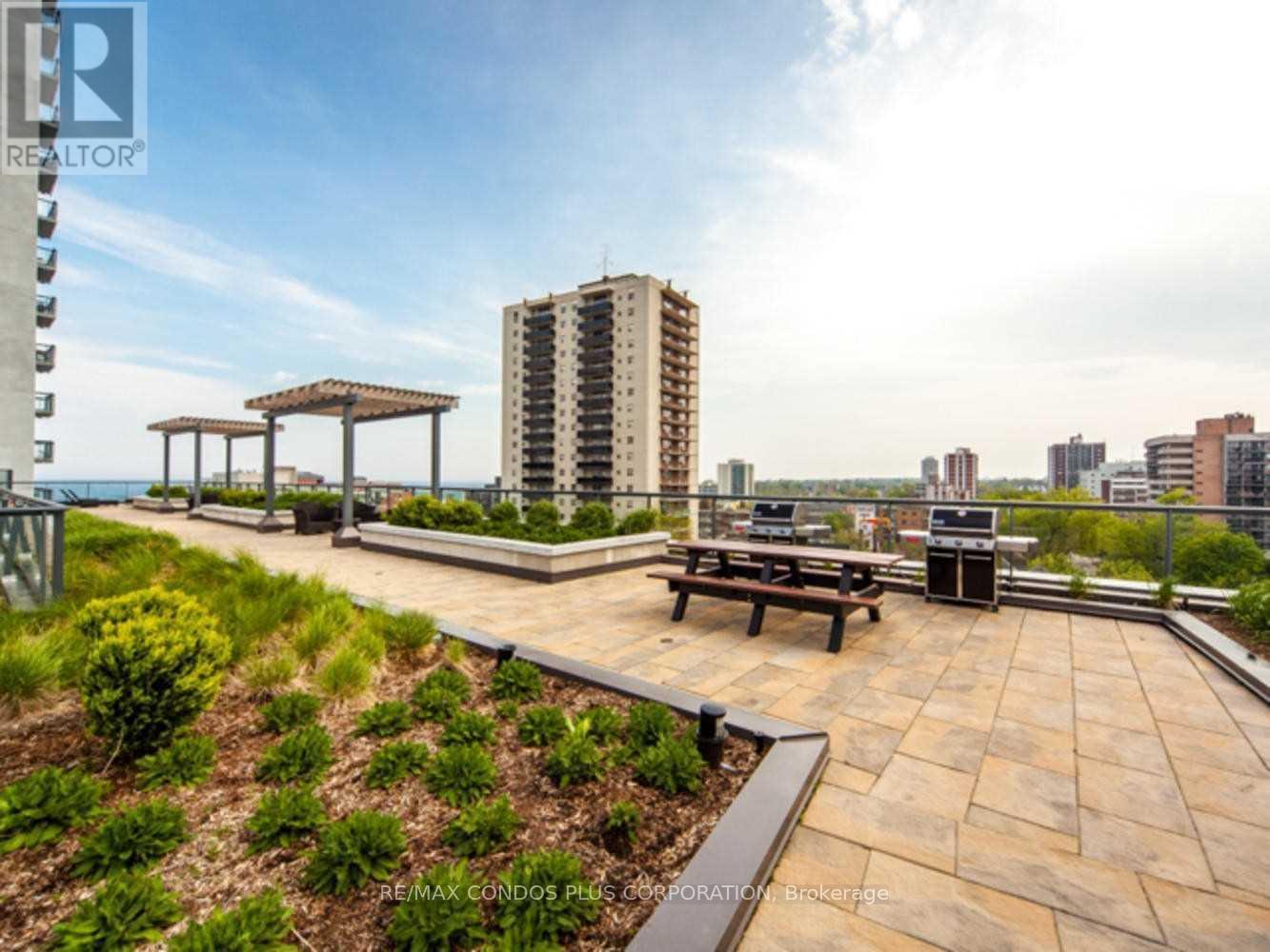 504 - 1 Hurontario Street, Mississauga, Ontario  L5G 0A3 - Photo 30 - W12892270