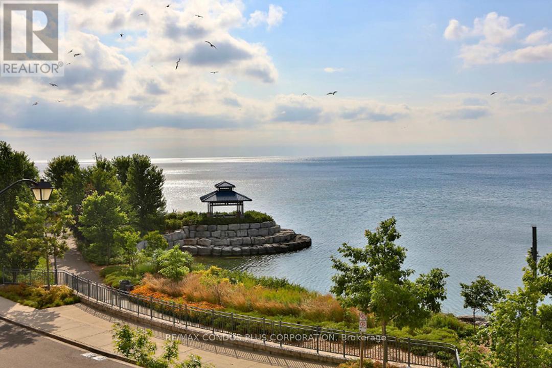 504 - 1 Hurontario Street, Mississauga, Ontario  L5G 0A3 - Photo 33 - W12892270