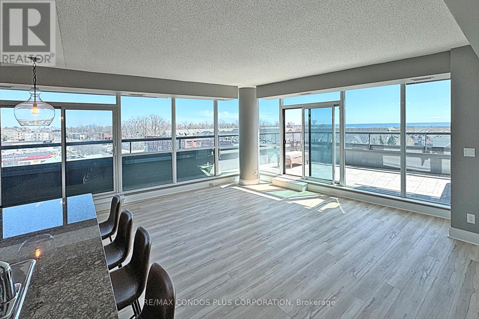 504 - 1 Hurontario Street, Mississauga, Ontario  L5G 0A3 - Photo 8 - W12892270