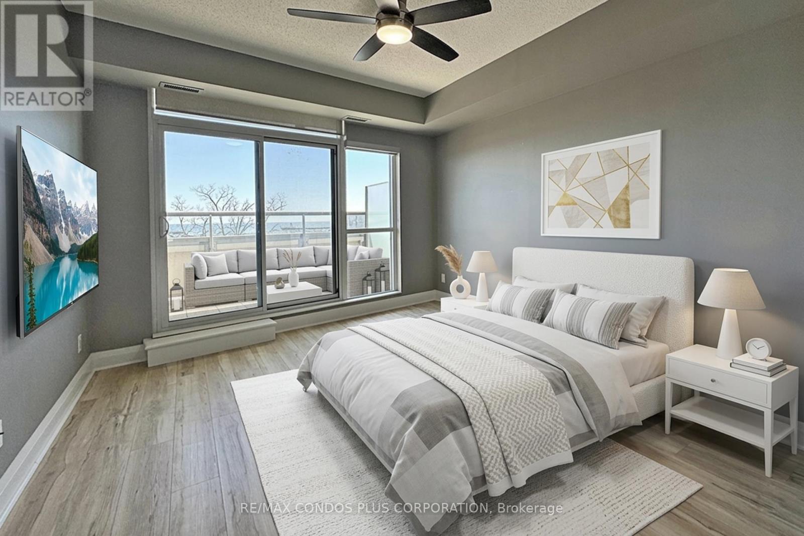 504 - 1 Hurontario Street, Mississauga, Ontario  L5G 0A3 - Photo 9 - W12892270