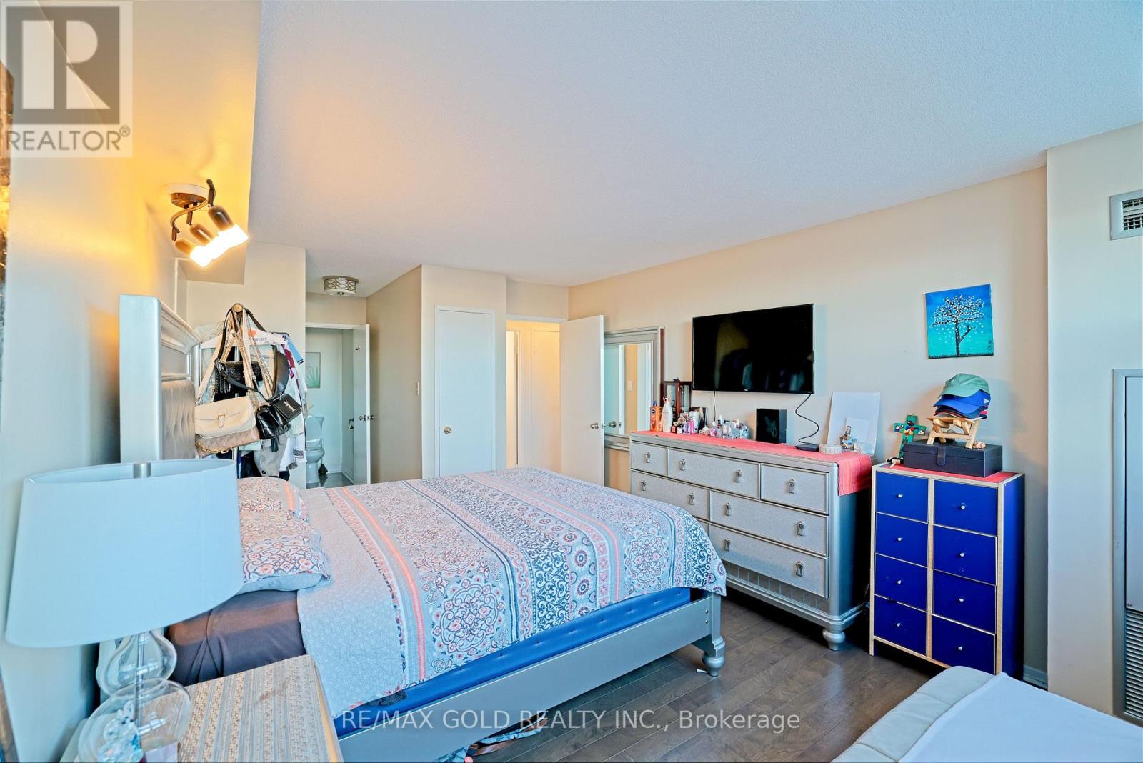 1602 - 8 Lisa Street, Brampton, Ontario  L6T 4S6 - Photo 31 - W12892276