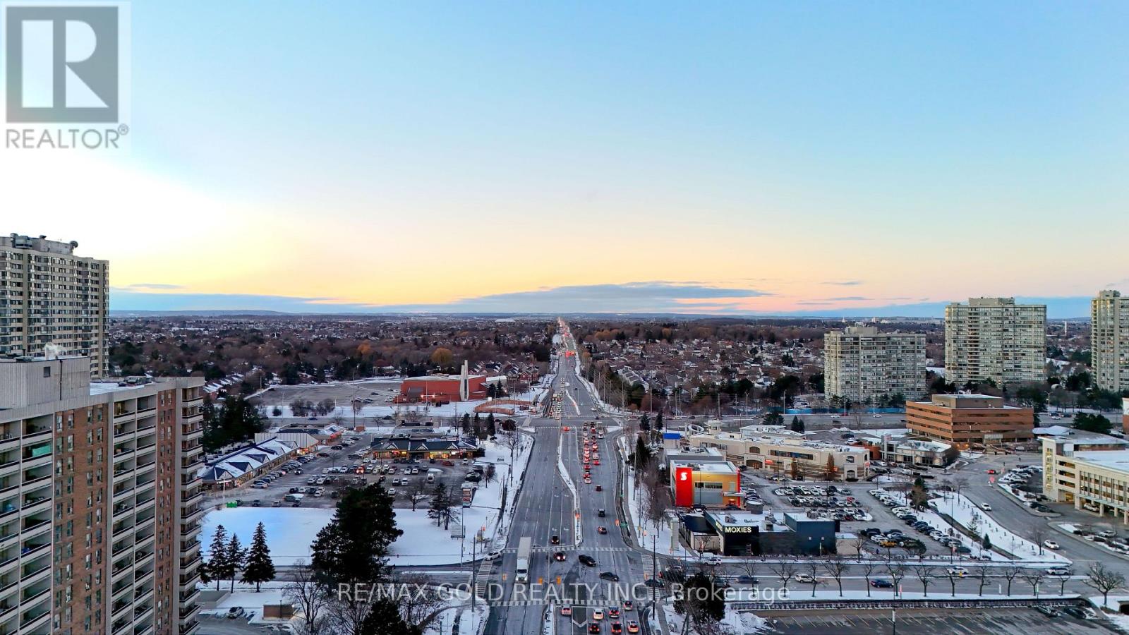 1602 - 8 Lisa Street, Brampton, Ontario  L6T 4S6 - Photo 34 - W12892276