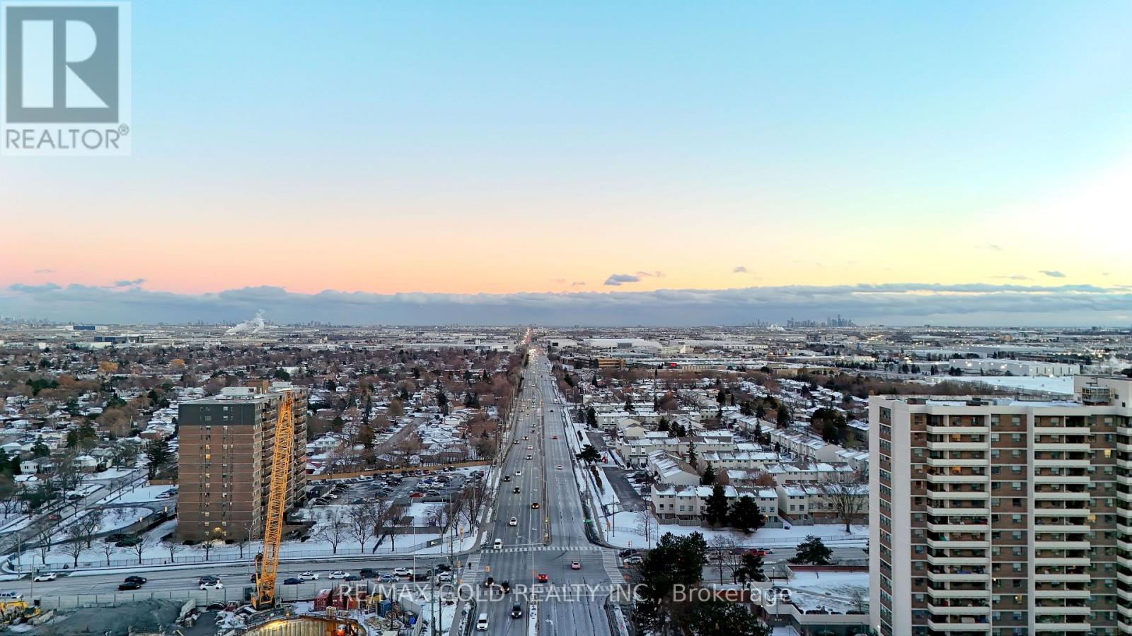 1602 - 8 Lisa Street, Brampton, Ontario  L6T 4S6 - Photo 36 - W12892276